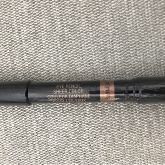 Nudestix Sheer Eye Pencil in Burnish - Picture 5 of 7